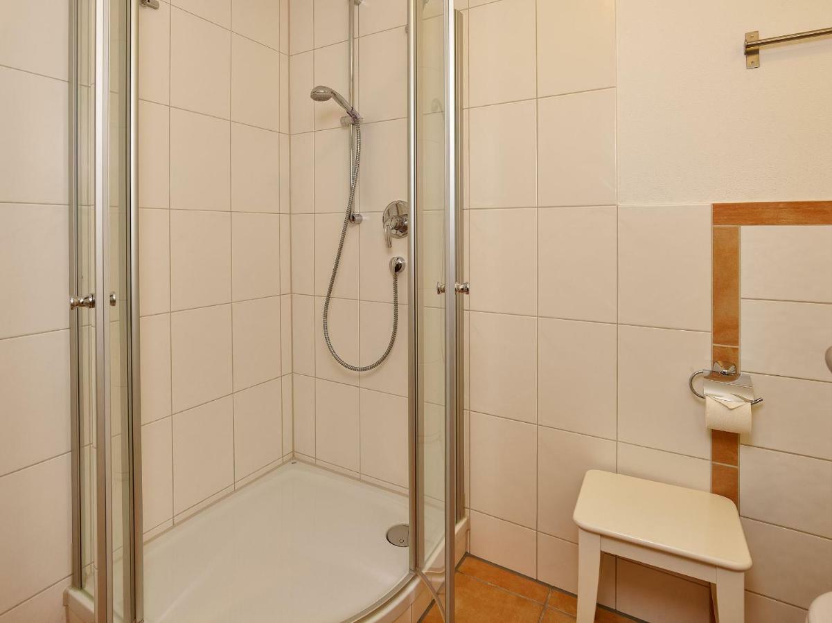 Ferienwohnungen Evi Huber โอเบอร์อัมเมอร์เกา ภายนอก รูปภาพ