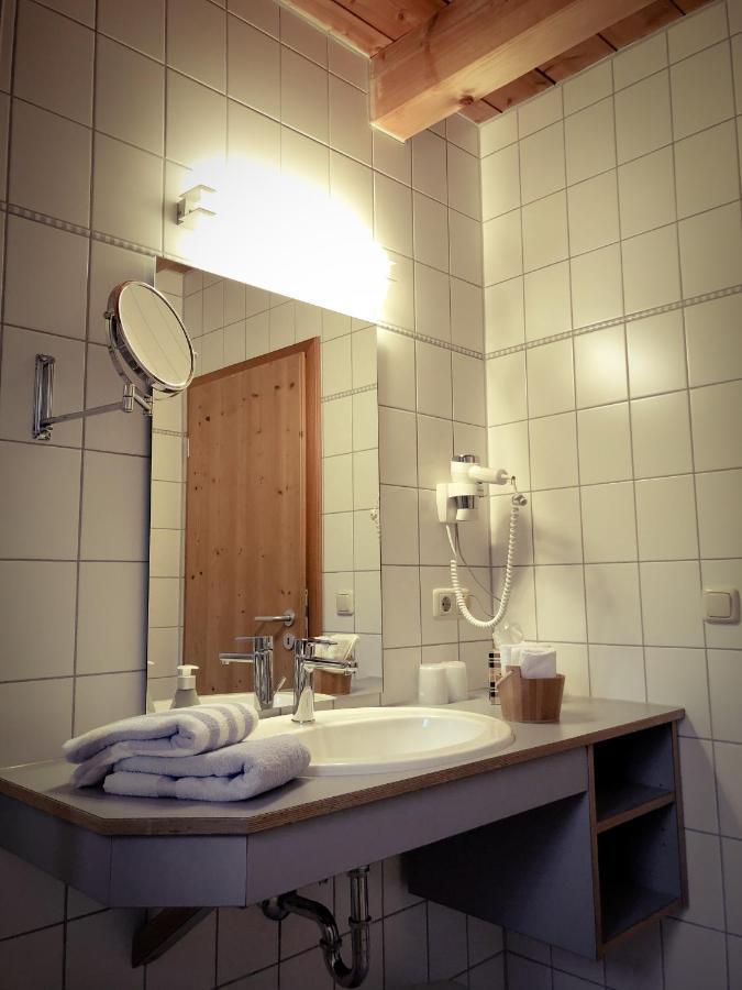 Ferienwohnungen Evi Huber โอเบอร์อัมเมอร์เกา ภายนอก รูปภาพ