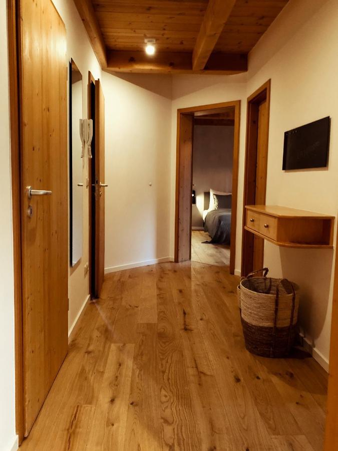 Ferienwohnungen Evi Huber โอเบอร์อัมเมอร์เกา ภายนอก รูปภาพ